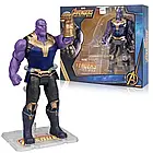 Колекційна фігурка Танос — Thanos Avengers Infinity War