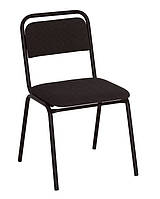 Стілець Visitor шкірзам