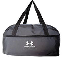 1000D Сирій спортивна сумка "UNDEER ARMOUR з ременем на плече, дорожня сумка 15*24*44 гуртом