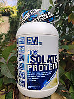 EVlution Nutrition Isolate 726g ізолят протеїн