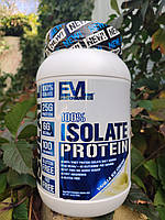 EVlution Nutrition Isolate 726g шоколад ізолят протеїн