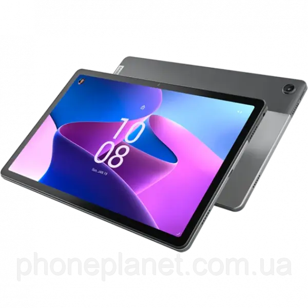 Планшет Lenovo Xiaoxin Pad 2022 4/64GB Wi-Fi Storm Gray Планшет Lenovo Xiaoxin Pad 2022 4/64GB Wi-Fi Storm Gray