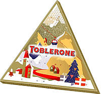 Адвент Календарь Toblerone Advent Calendar рождественский календарь для семьи 200g