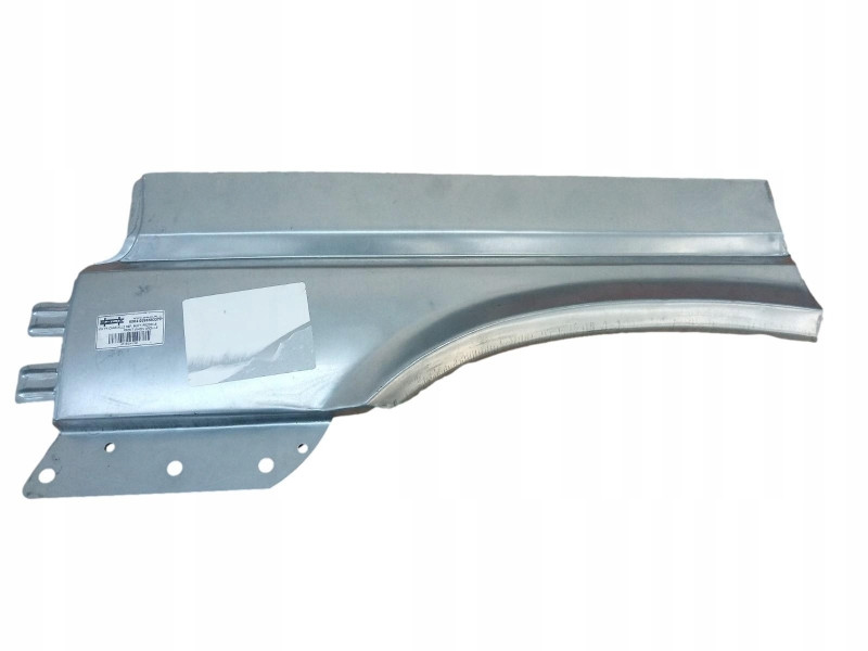 Ремчастина крила переднього лівого VW Transporter T4 Caravelle, фото 1