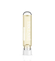 Заспокійливий концентрат для чутливої шкіри - Stress Balance Skin Soothing Effect Ampoule, 7 шт х 2.5 мл