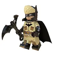 Мини фигурка Бэтмен тз мстителей с зацепом (минифигурка) WM520