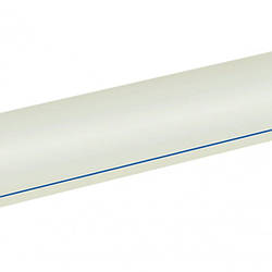 Труба Fiber-g скловолокно 20х2.8 Blue Ocean