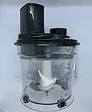 Блендер Rainberg RB-2238 1200W 4в1 заглибний блендер подрібнювач, фото 2