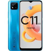 Чохли для Realme C11 2021