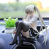 Сора Касугано фігурка.Yosuga no Sora 12СМ, фото 2