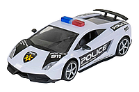 Машинка на радиоуправлении Полиция Police Racing Car