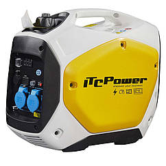 Інверторний бензиновий генератор ITC Power GG22I 2000/2200 W