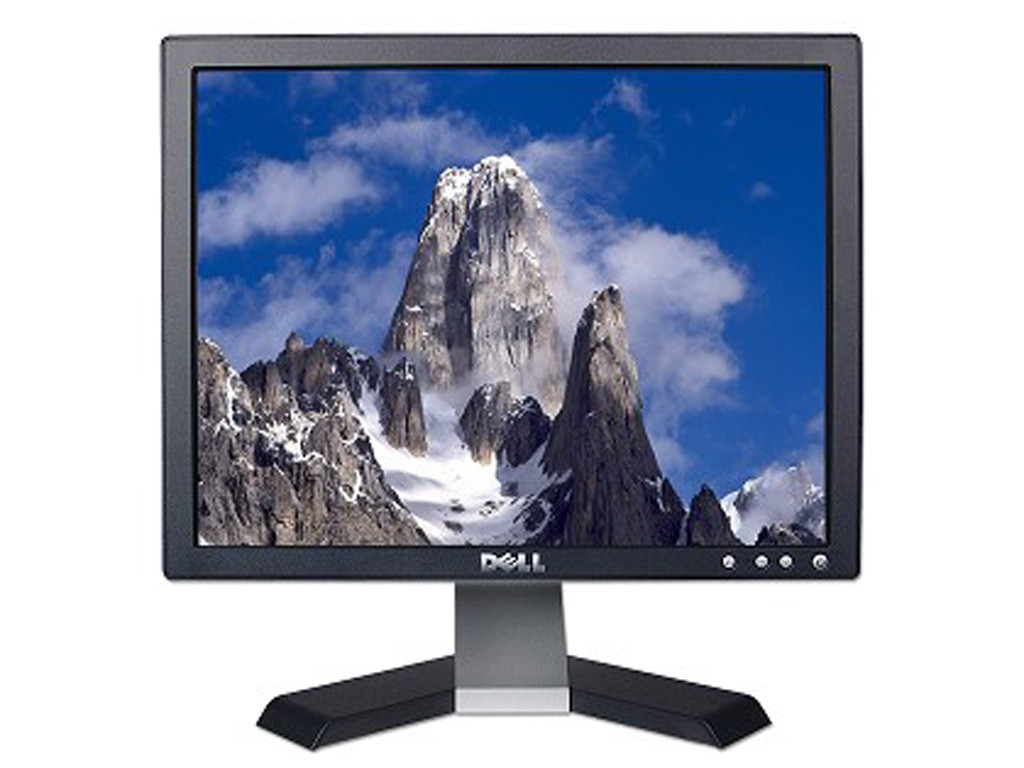 Монітор 17" Dell E178FPb