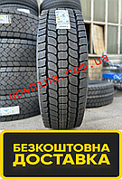Вантажні шини 315/70 r22,5 Sava Orjak O5