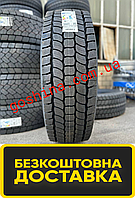 Вантажні шини 315/60 r22,5 SAVA Orjak O5