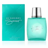 Burberry Summer For Men 100 ml. - Туалетная вода - Мужской - Лиц. Luxe