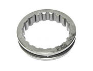 Муфта зубчатая 70С-172.1083 силового вала сцепления трактора Т 70