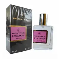 Женская парфюмированная вода MONTALE Roses Musk, 58 мл