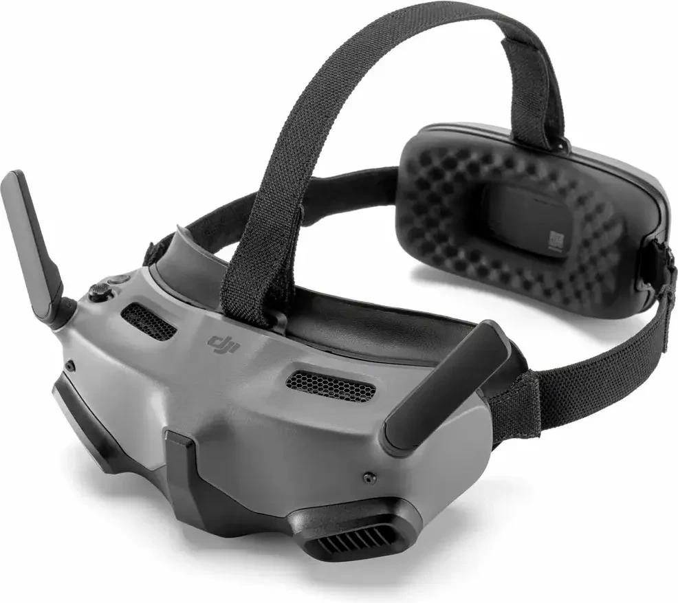 Б/У FPV окуляри DJI Goggles Integra