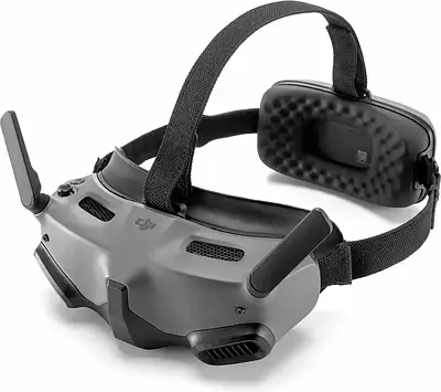 Б/У FPV окуляри DJI Goggles Integra