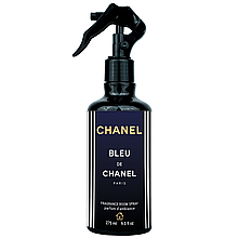 Парфумований спрей для дому Chanel Bleu de Chanel Brand Collection 275 мл