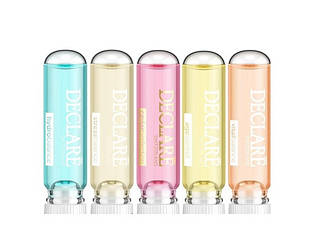 Ampoules - Ампульні концентрати для інтенсивного догляду