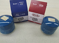 Фильтр маслянный Hyundai/Kia бензин (26300-35505) Mobis