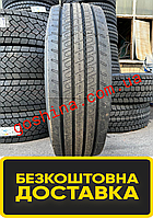 Вантажні шини 315/80 r22,5 Matador F HR4