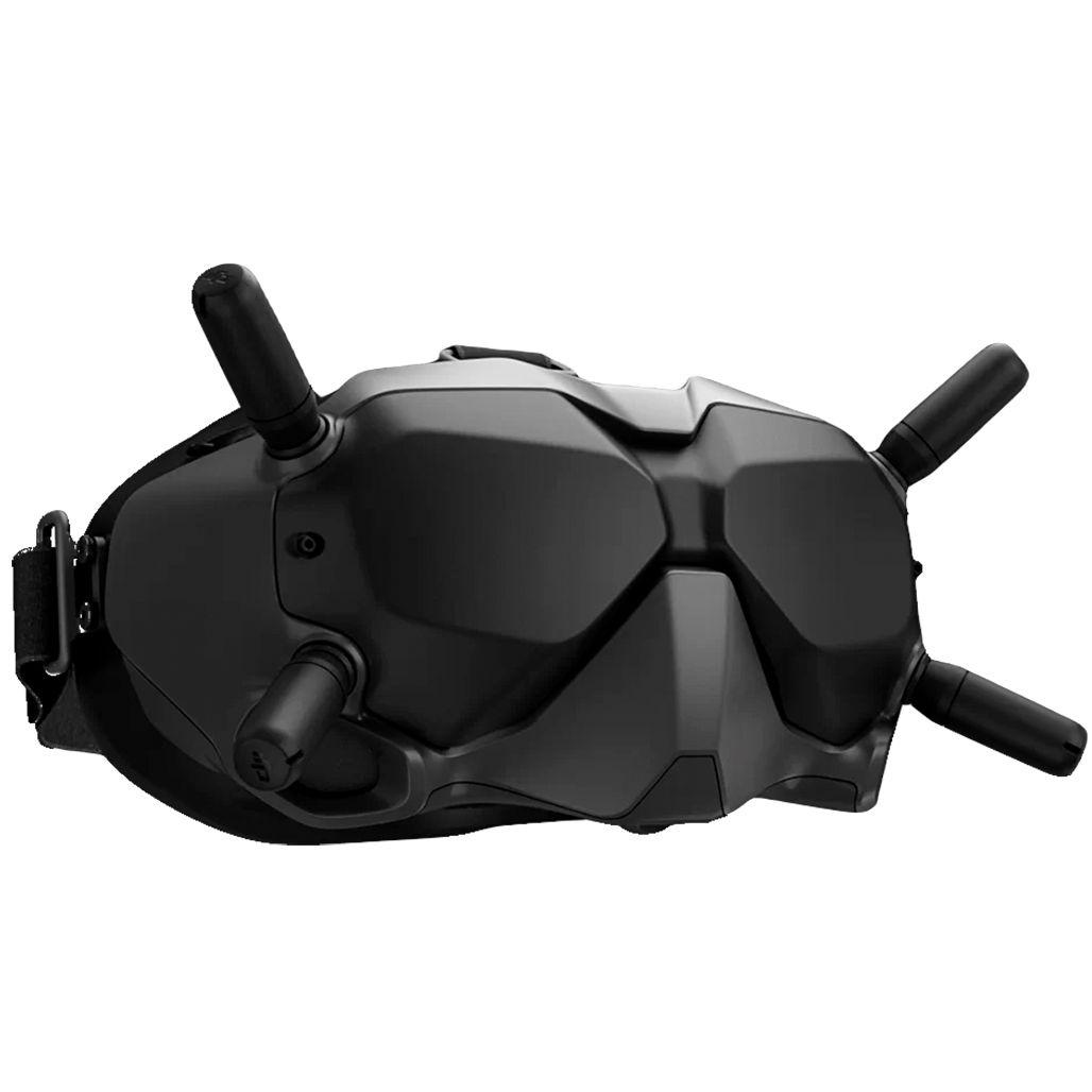 Б/У DJI Goggles V2