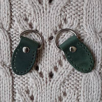 Бічні елементи з півкільцями