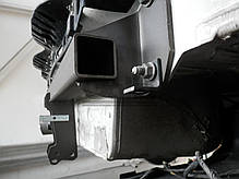 Оцинкований фаркоп на BMW 5-series Gran Turismo F07 2010-2017, фото 5
