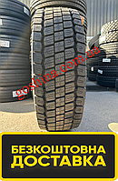 Вантажні шини 315/80 r22,5 Matador D HR4