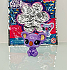 Littlest Pet Shop KOALA violet - Фігурка Літл Пет Шоп Коала фіолетова Маленький зоомагазин Hasbro 2100814, фото 2