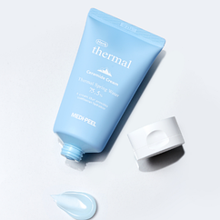 Відновлювальний крем з керамідами і термальною водою Medi-Peel Herb Thermal Ceramide Cream 120 ml