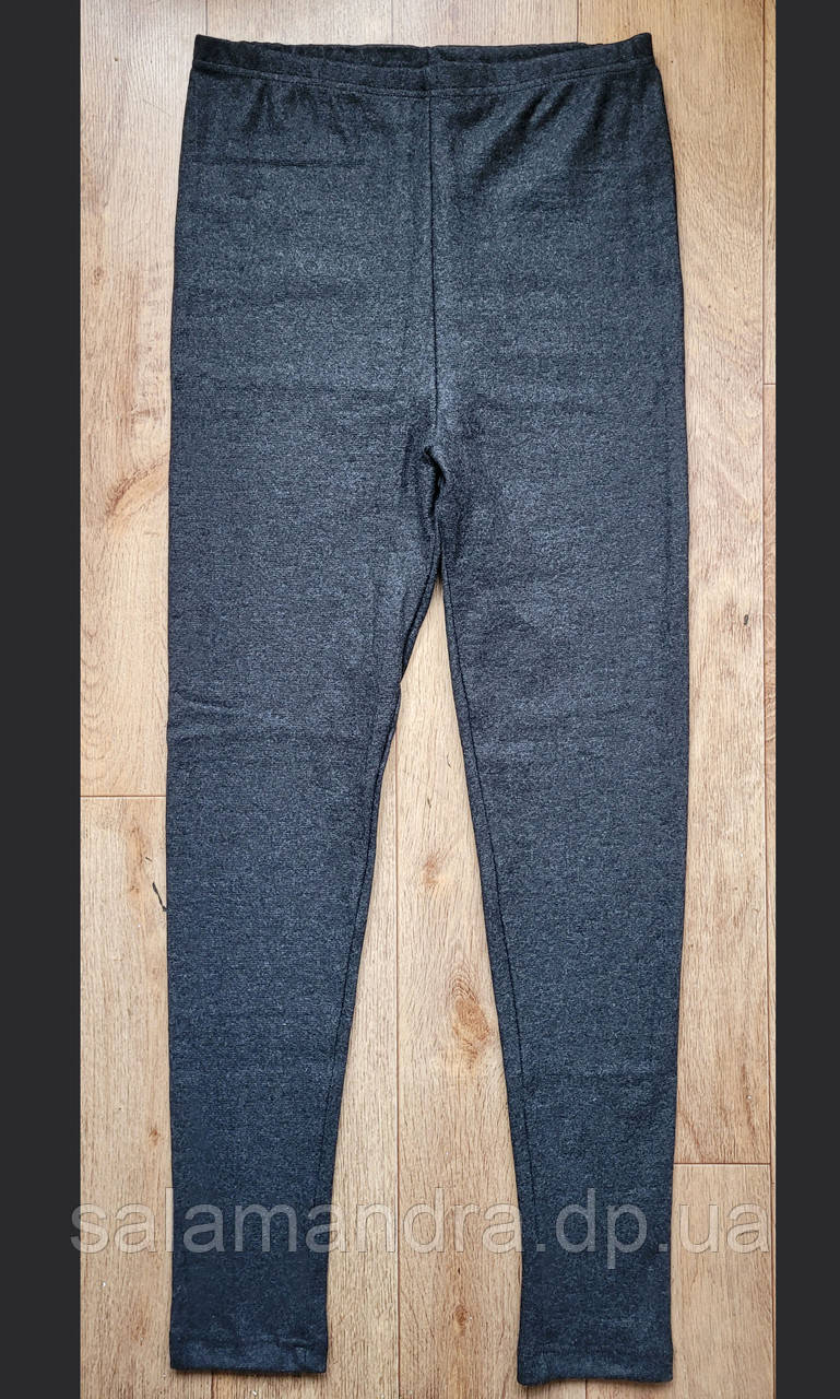 Гамаші теплі, жіночі кашемір Бавовна. 3XL/(52-54 р)