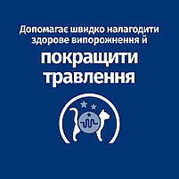 Hill’s Prescription Diet i/d Сухий корм для котів догляд за травленням, з куркою, 3 кг, фото 5