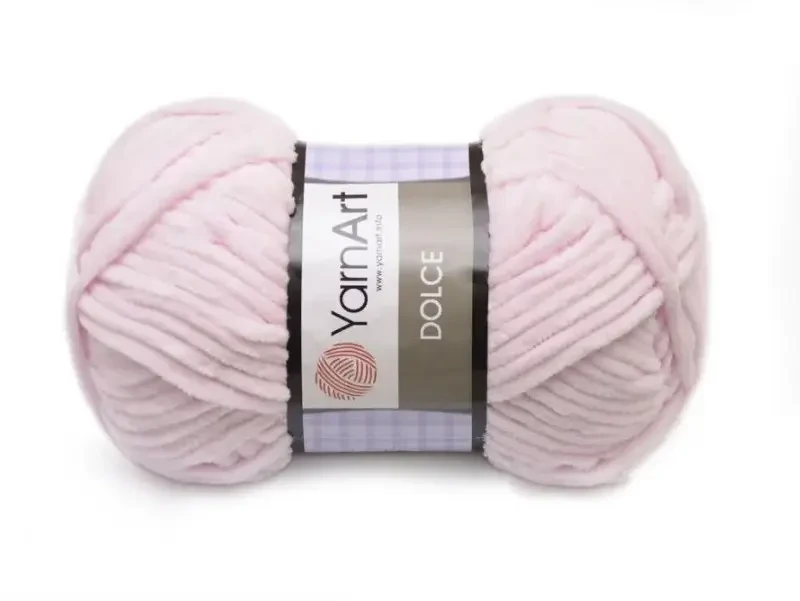 Dolce-750 YarnArt Dolce