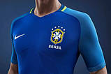 Доросла футбольна форма збірної Бразилії, фото 3