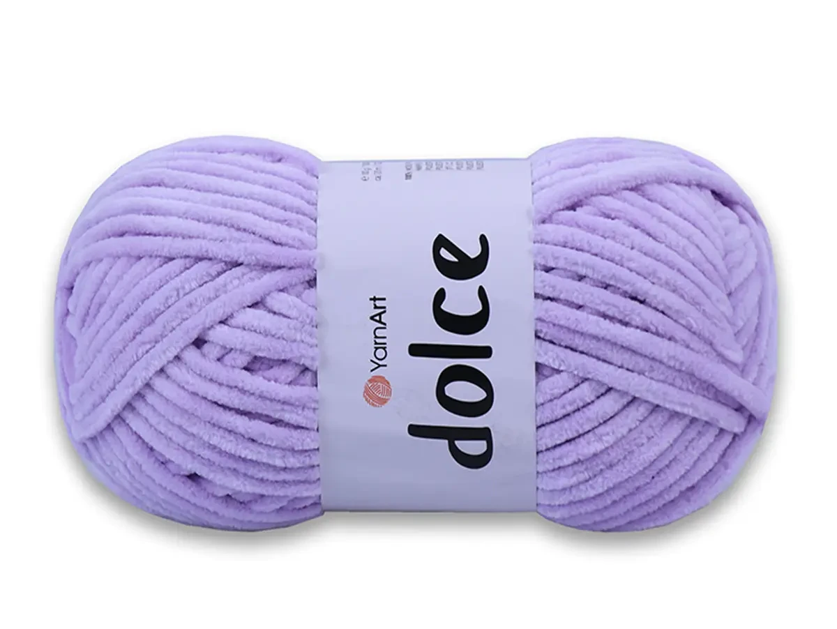 Dolce-744 YarnArt Dolce