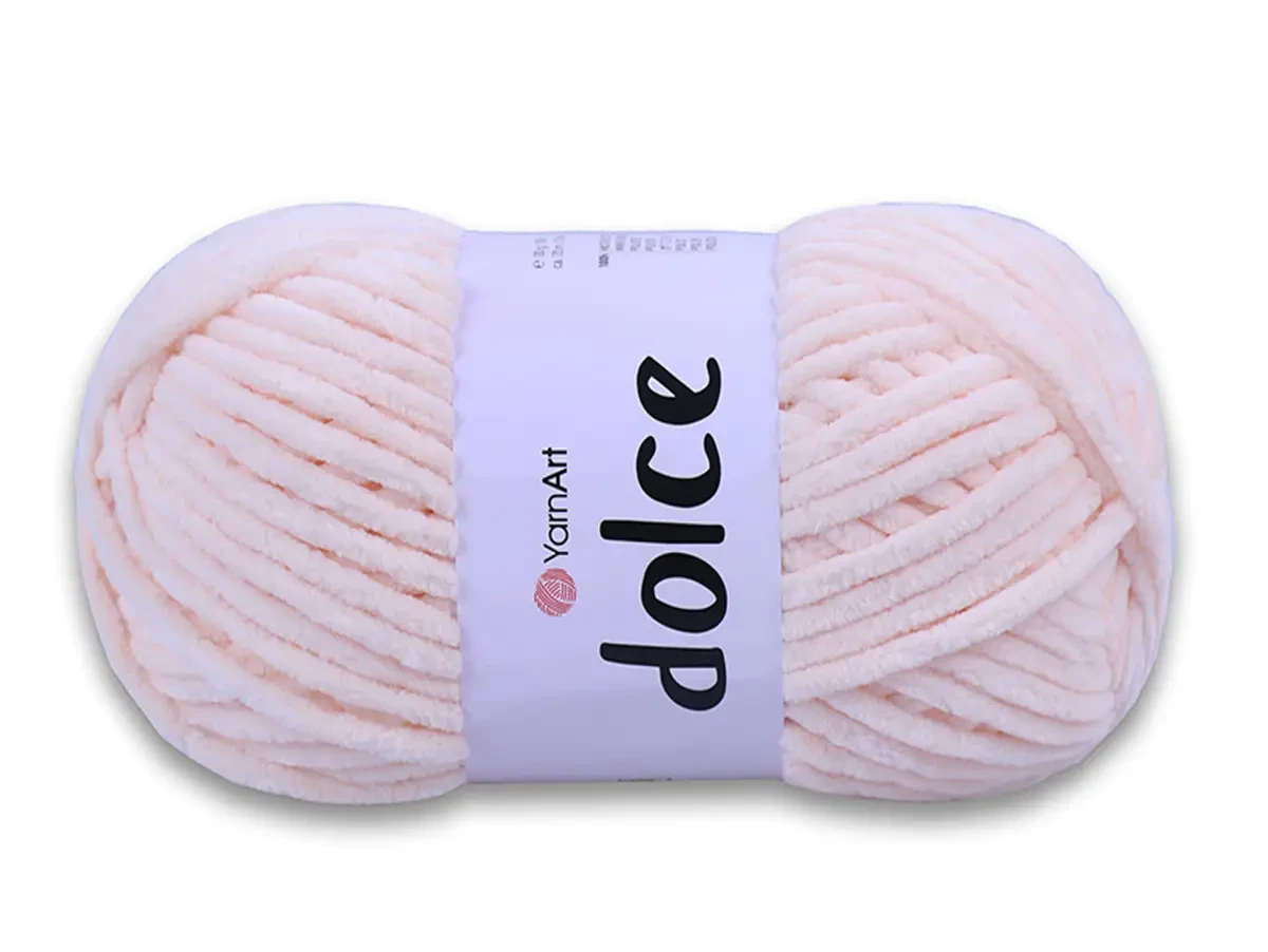 Dolce-779 YarnArt Dolce
