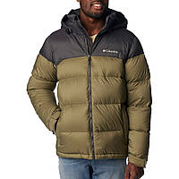 Пухова куртка Columbia Bulo Point II Down Jacket