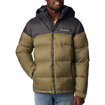 Пухова куртка Columbia Bulo Point II Down Jacket