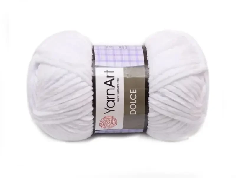 Dolce-741  YarnArt Dolce