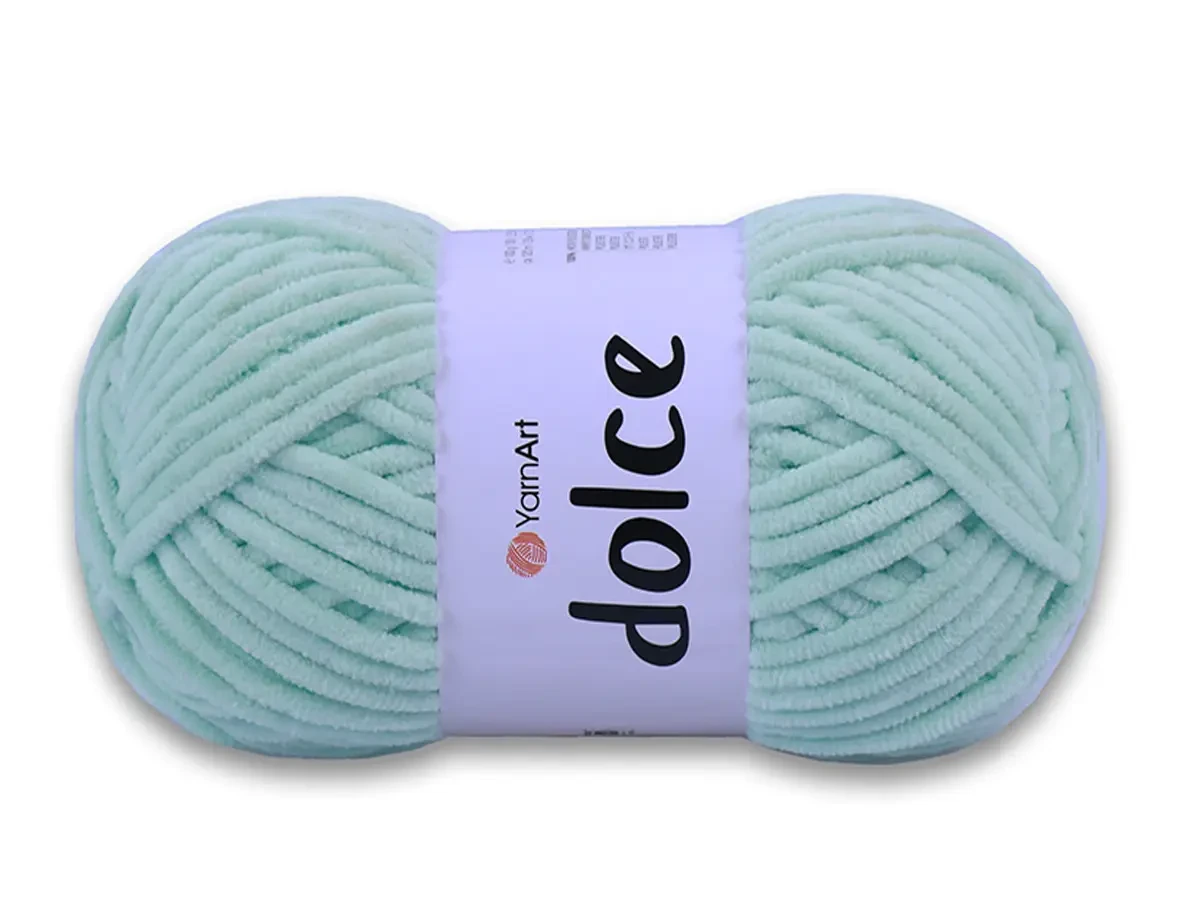 Dolce-753  YarnArt Dolce