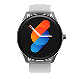 Смарт годинник HAVIT HV-M9036 IP67 Bluetooth Call Grey, фото 2