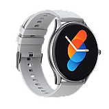 Смарт годинник HAVIT HV-M9036 IP67 Bluetooth Call Grey, фото 3