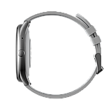 Смарт годинник HAVIT HV-M9036 IP67 Bluetooth Call Grey, фото 4