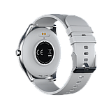 Смарт годинник HAVIT HV-M9036 IP67 Bluetooth Call Grey, фото 5