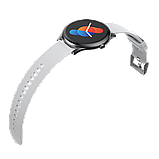 Смарт годинник HAVIT HV-M9036 IP67 Bluetooth Call Grey, фото 7