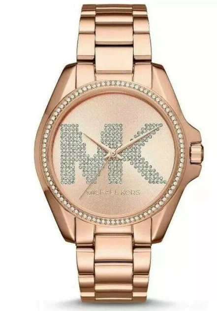 Годинник Michael Kors MK6556
